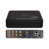 DVR-8512P LV v2.0